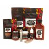 TRINIDAD SCORPION MORUGA BOX
