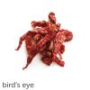 birds eye cele