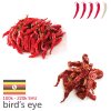 BIRD'S EYE CELÉ CHILLI (35g)