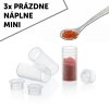 naplne prazdne MINI