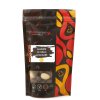 mandle v cokolade chili