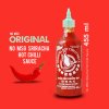 Sriracha No Msg