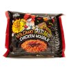 volcano noodles