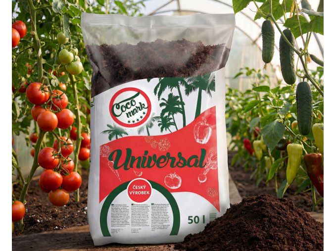 Universal 50 l