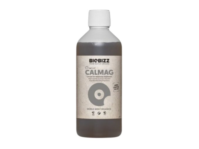 BioBizz Calmag - vápník a hořčík