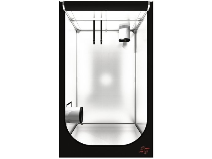 Secret Jardin Hydro Shoot HS120 (120x120x200 cm)
