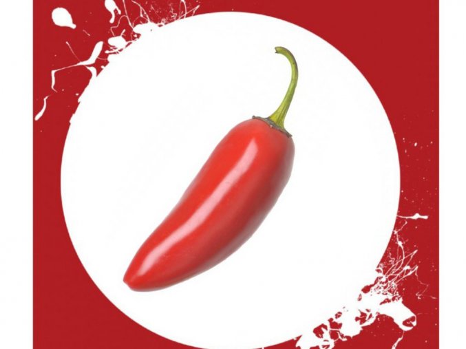 JAlapeno REd