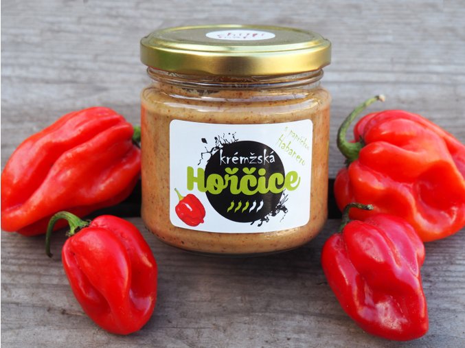 Hořčice s Habanerem2