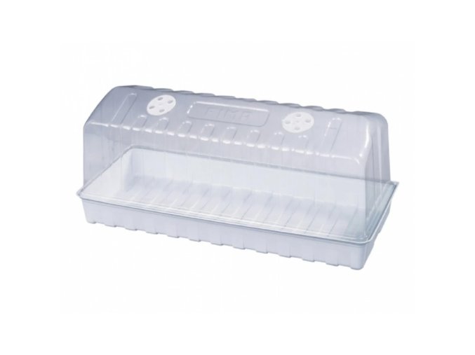 minisklenik s ventilaci 47 x 20 x 20 cm 1 ks