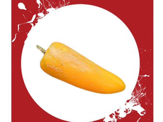 Jalapeno yellow chilli chillimat