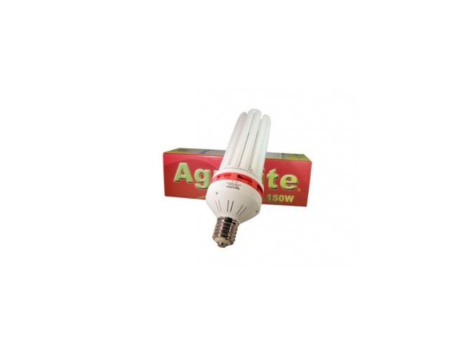 Úsporná lampa Agrolite 150W Květová