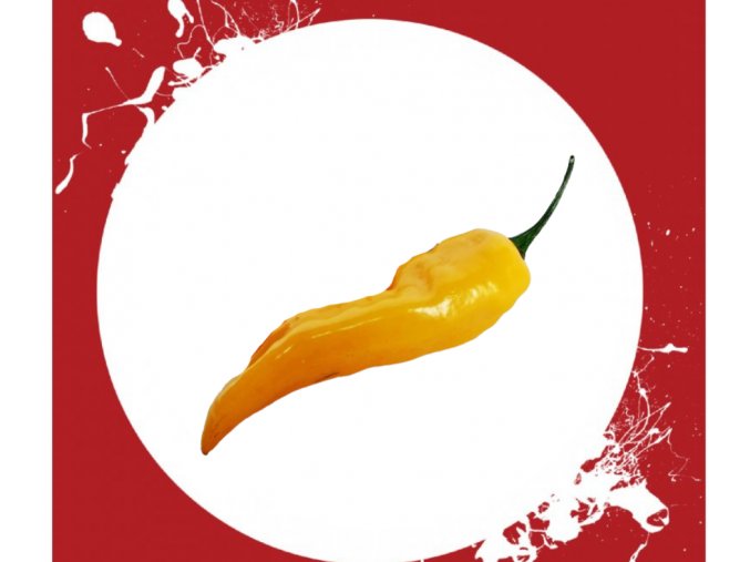 Fatali yellow chilli chillimat