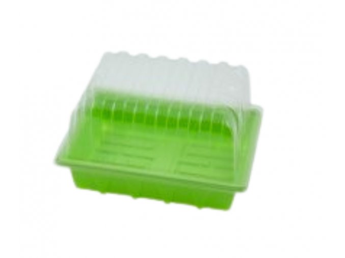 Sklenik zeleny mekky plast(1)
