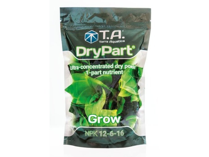 Dry Part Grow