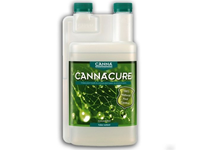 Canna cure