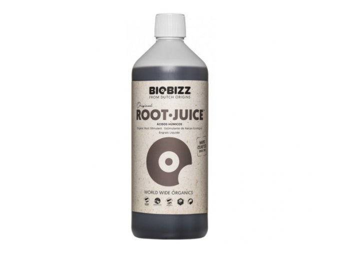 Biobizz root juice(1)