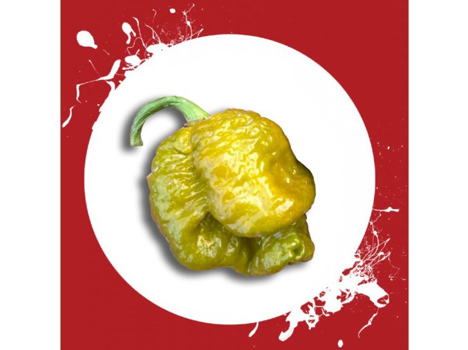 Trinidad Scorpion Green Hl obrázek