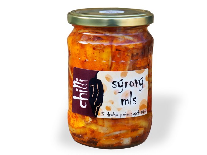 Sýrový mls bez pozadí