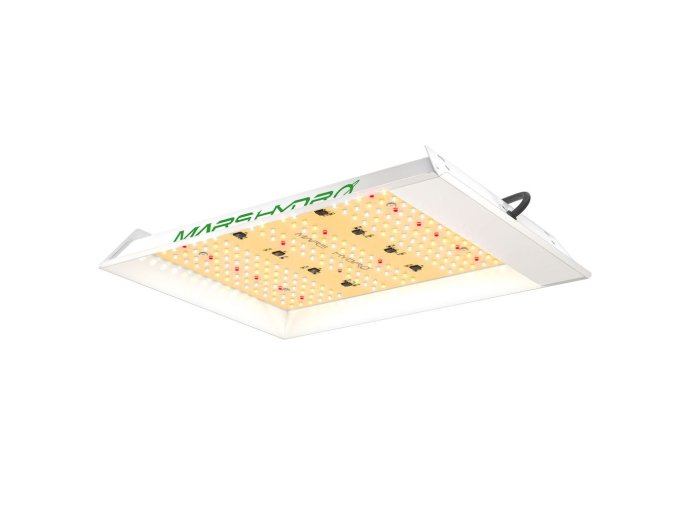 LED Mars Hydro TS600 100W na růst i květ
