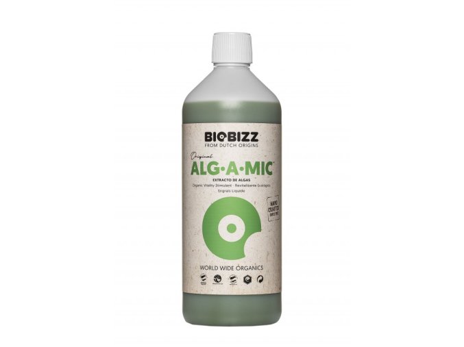 Biobizz Algamix