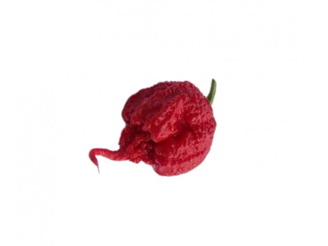 Carolina reaper chillimat