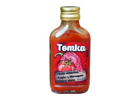 Tomka chilli omáčka