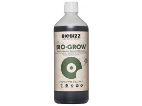 biobizz bio grow 1l