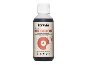 HNOJIVO Biobizz bio bloom - květové hnojivo