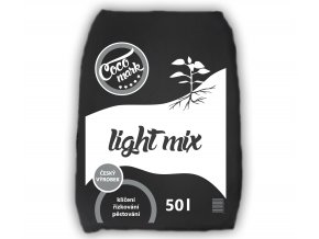 Výsevní Substrát Light Mix Cocomark