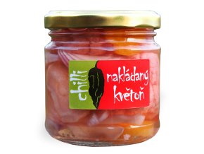 Nakládaný Hermelín s Morugou
