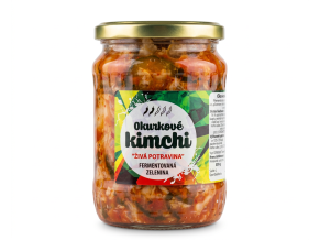 Okurkové Kimchi 520 g