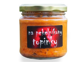 Masová směs na topinky topinkovka