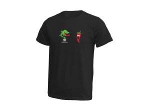 chilližravka černá