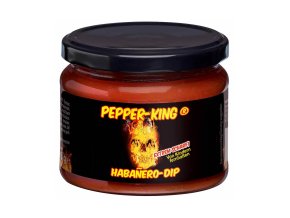 Pepper King Habanero Dip