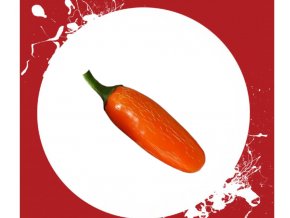 Jalapeno orange chilli chillimat