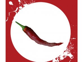 Elephants trunk chilli chillimat
