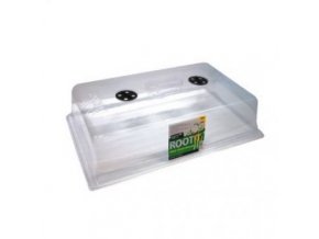 ROOT IT Propagator Tray (54,5x33x23cm)Vrchní průhledná část miniskleníku