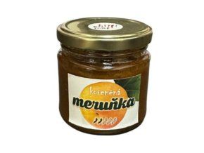 Stromat korenena merunka chilli