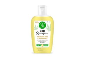 CBD šampon