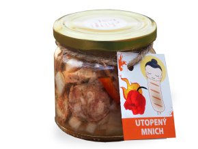 Utopený mnich 200 g