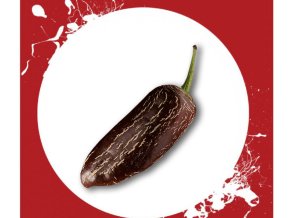 JAlapeno Farmers chocolate