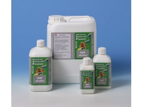 Advanced Hydroponics root