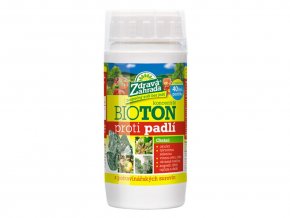 bioton pro padlí