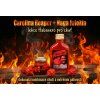 Ďáblův oheň Carolina Reaper chilli omáčka