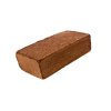 kokosová briketa5kg cocopeat coir block