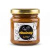 Chutney zkaramelizovaná cibule s hruškami