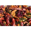 Dárkový SET SUŠENÉ CELÉ PLODY CHILLI 4 x 10 g