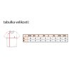 tabulka velikostí ttrička