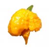 chili seeds carolina reaper yellow