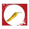Sazenice Chilli Aji Pineapple 1 ks